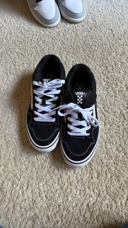 Men’s Vans shoes