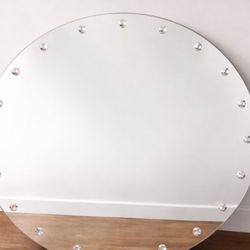 Circle Mirror 