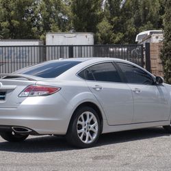 2009 Mazda Mazda6