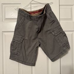 Cargo Short 