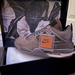 Air Jordan 4