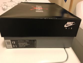 Concord Air Jordan 11 Retro