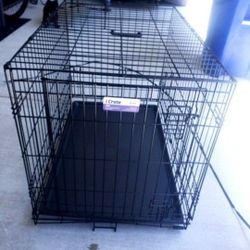 DOG CRATE
