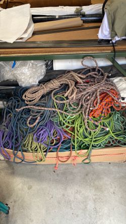 Rope