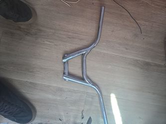 Haro (Jackhammer) 4130 Cromo