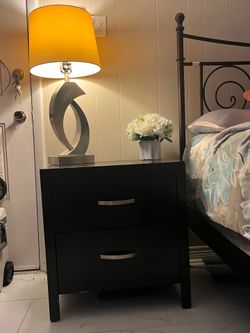 Side table