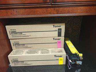 Canon toner iR-C4080/C4580 GPR-21
