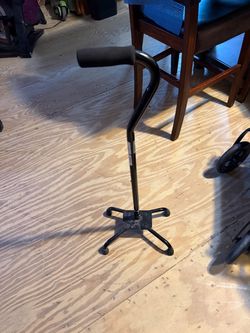 Medline cane