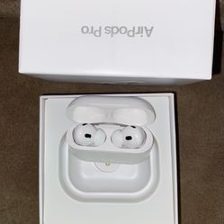 AirPods Pro- 2nd Generation