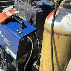 Eastwood  175  Mig Welder