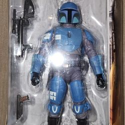 Star Wars Black Series Death Watch Mandolorian 