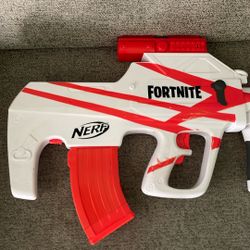 fortnite gun