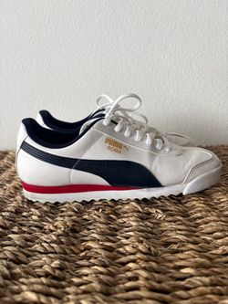 Puma Roma basic sneakers