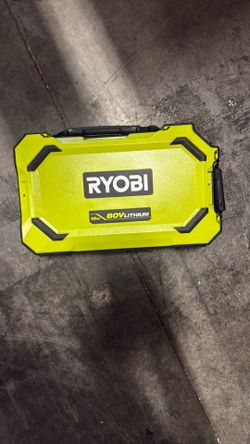 ryobi 80v 10ah battery