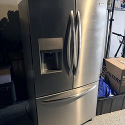 Frigidaire Gallery Refrigerator