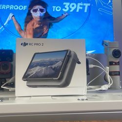 DJI RC Pro 2