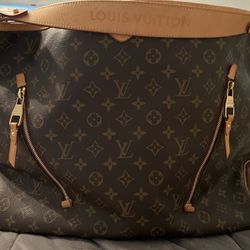 Large Louis Vuitton Bag 