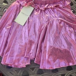 Baby Sara skirt size 7