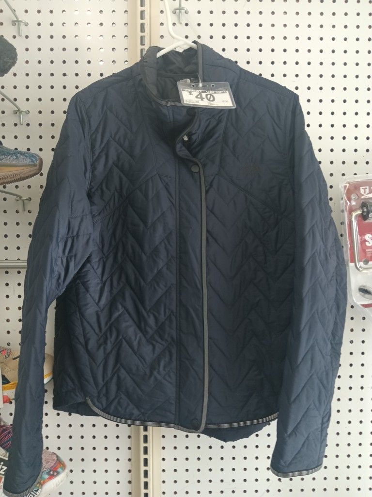 Ladies North Face Jacket
