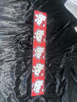 hello kitty