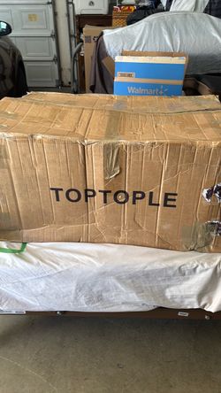 Toptopple