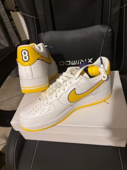 Nike Airforce 1 Kobe