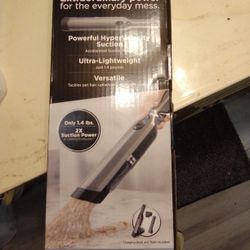 Shark Wand Handvac/ Coordless