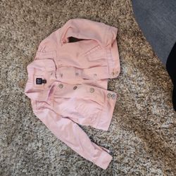 Gap Toddler Jean Jacket
