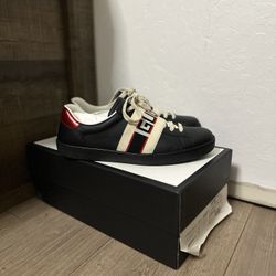 Gucci Ace RT CRT Snkr