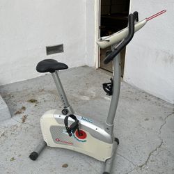 Cardio Bike