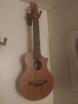 Ibanez ewp14-opn Piccolo Guitar/Guitar Ukulele