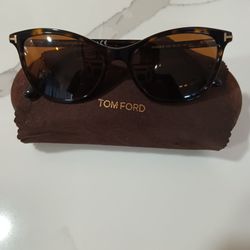Tom Ford Sunglasses 