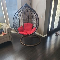 Egg Chair