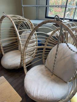 Hanging Chair