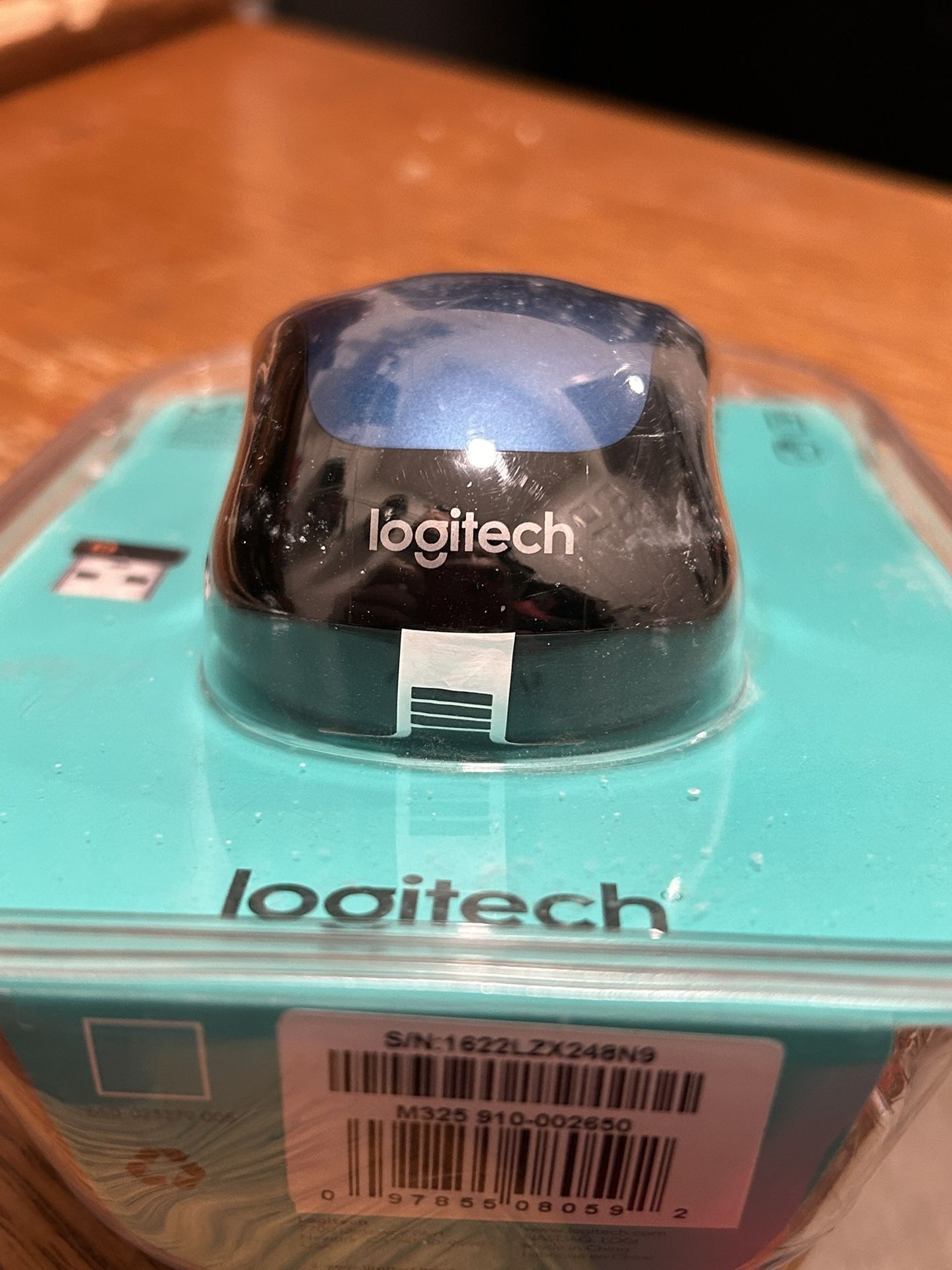 Logitech Mouse