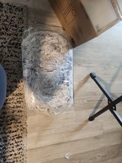 Cama Para Perros
