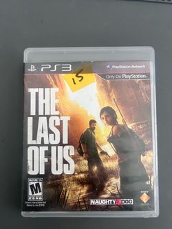 PlayStation 3 The Last of Us