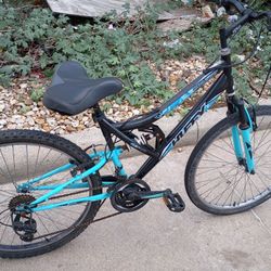 26" Huffy TrailRunner