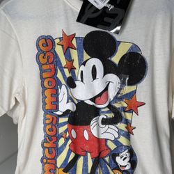 Mickey Mouse Shirts