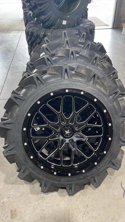 Can Am Atv Tires