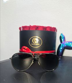 Jimmy Choo Sunglasses