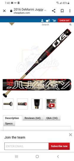 Denmarini Juggy