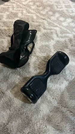Hoverboard