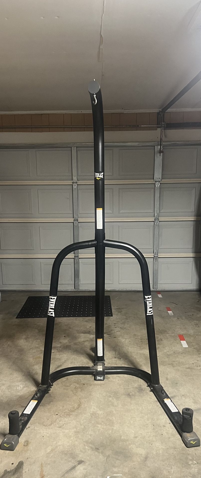 Punching Bag