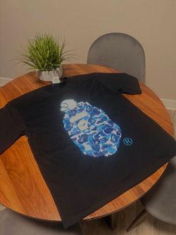 BAPE TEE