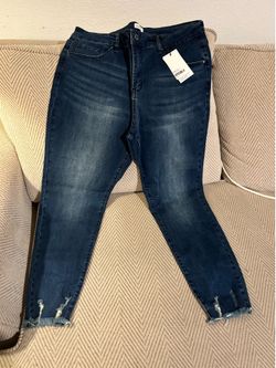 Women’s jeans