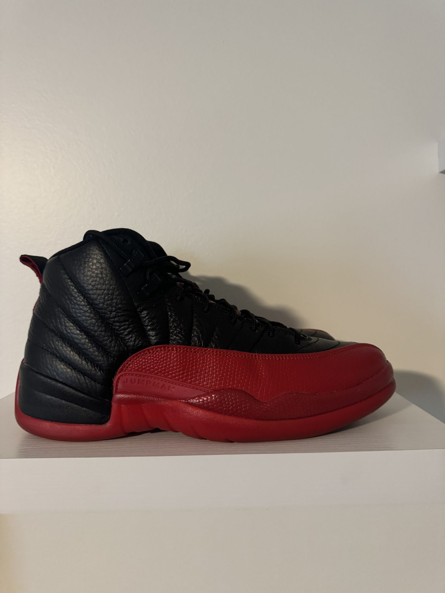 Jordan 12 Flu Game (2016)