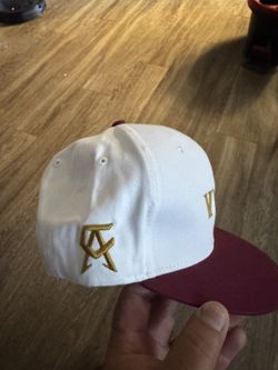 Canelo Álvarez Viva México Cabrones Snap Back 🧢 