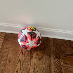 Champions League Ball