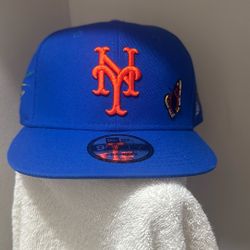 Ny Mets Snap 